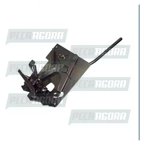 FECHADURA EXTERNA PORTA LD ( N10-N12 ...-92 ) (8121732_)