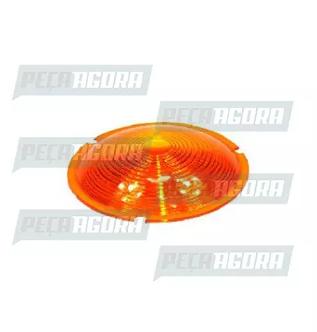 LENTE ESTRIBO DEGRAU - AM PL0593 PRADOLUX (443895)