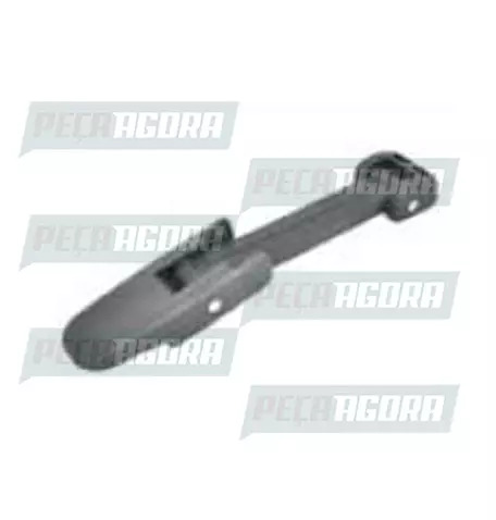 TRAVA CAPO F12000 F14000 F16000 PITBULL 99 ... 05 (XC3Z16700AA-XC3516700AC-ORI20