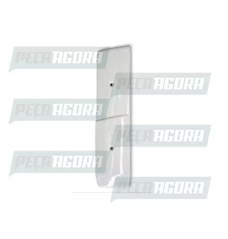 DEFLETOR AR COLUNA VOLKSWAGEN CONSTELLATION DIREITO RODOPLAST (457273)