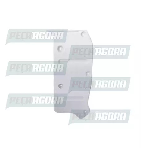 COBERTURA PARACHOQUE MERCEDES BENZ 1720 DIREITO PRIMER BONFANTI (6938857222.)