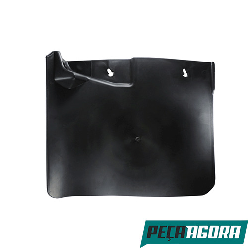 PARABARRO PARA SCANIA TODOS DIANTEIRO DIREITO (1371766)