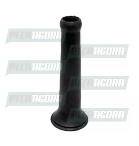 GUARDA PO CAMBIO (SO CONE) MERCEDES BENZ 1519/1618 BICUDO 23CMS. (422974)