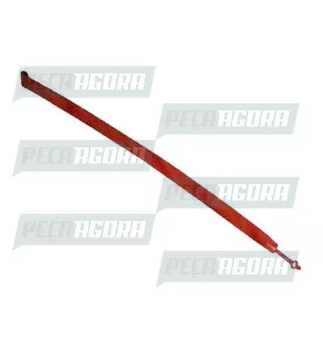 CINTA DO TANQUE MERCEDES BENZ 321/1111 AR SIMPLES (3214300140.)