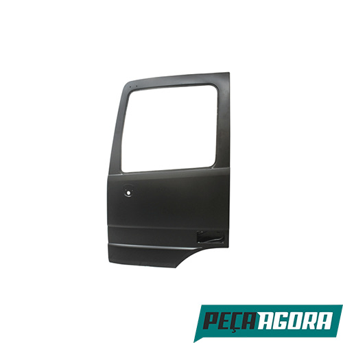 PORTA CABINE MB MERCEDES BENZ ACTROS ESQUERDO (9437201405)