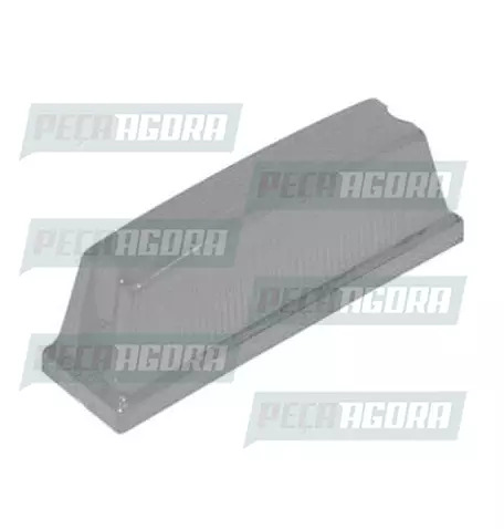 LENTE LATERAL PALITINHO ANTIGA - CR 062.SINALSUL (421757)