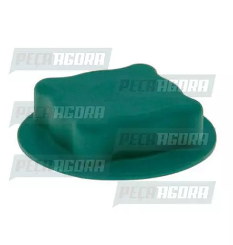 TAMPA RADIADOR VOLVO MOTOR D12C PLASTICA (1542591.)