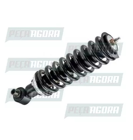 MOLA CABINE VOLVO FH 2010/2015 GLOBO (21111925.)