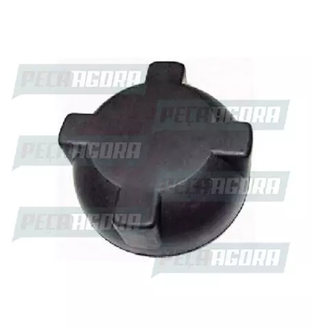 TAMPA RADIADOR MERCEDES BENZ CAMINHAO/ONIBUS PLASTICA SEM VALVULA MIW (441799)