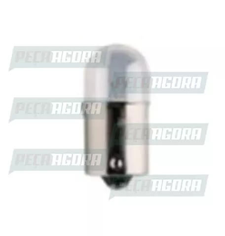 LAMPADA IMPORTADA HELLA 67 12V R10W (445292)