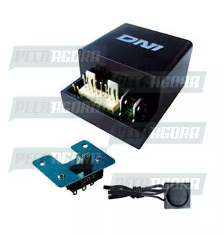 ANTI ASSALTO BLOQUEIA BOMBA DE COMBUSTIVEL/IGNICAO DNI 1205 (448776)