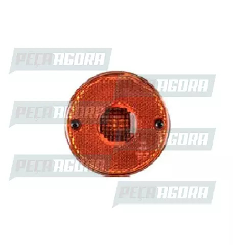 LANTERNA LATERAL UNIVERSAL AM BRASLUX (443082)