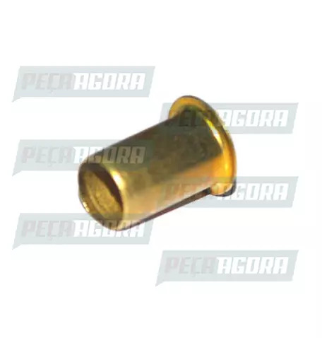 INSERT CANO NYLON 12 X 9 MM (421951)