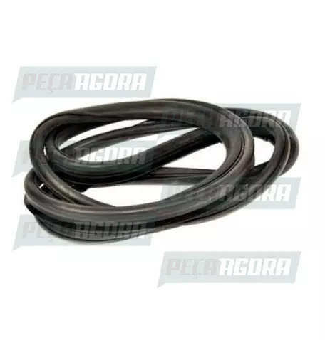 BORRACHA PORTA C-10/14/D10 ...84 - FLOCK (447988)