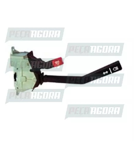 CHAVE SETA VOLVO CAMINHOES ONIBUS 95 EM DIANTE DIRETEC (8154792)