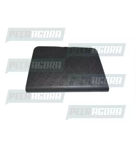 REVESTIMENTO ANTIDERRAPANTE FORD CARGO/CANAVIEIRO 1DEGRAU DIREITO  GRANDE (44046