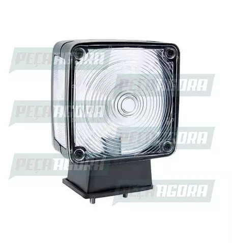 LANTERNA SETA MERCEDES BENZ 1113 BASE RETA CR PL0410 PRADOLUX (453922)