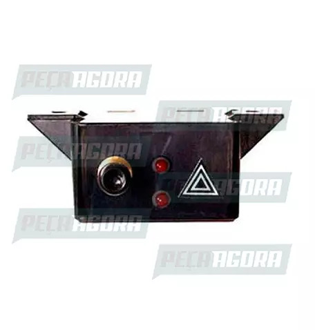 RELE PISCA ALTERNADO UNIVERSAL 400W 24V DNI 0404 (448192)