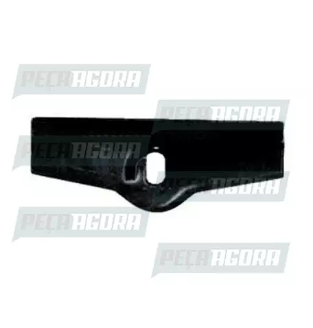 PRESILHA INFERIOR P/FIXAR BATERIA (5401140)