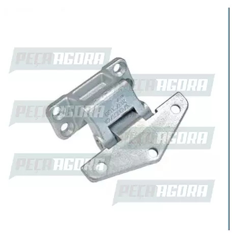 DOBRADICA DA PORTA VOLVO FM/FH/FMX INF.DIREITO/ESQUERDO UNIVEL (203742039)