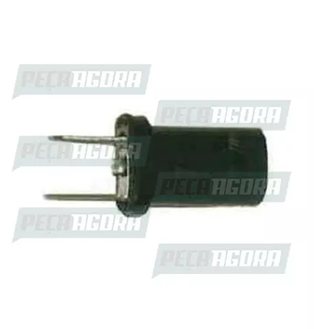 SOQUETE 1 POLO UNIVERSAL P/LANTERNAS PRADOLUX PL0426 PL0430 PL0470 PL0598 (44388