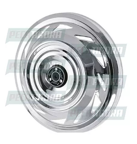 CALOTA DIANTEIRA 20/22 FABBOF C020 AMERICANA COM CAMARA F1 COM RODOAR (452710)