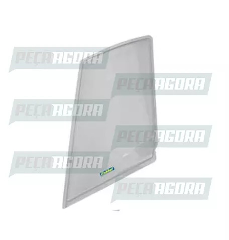 PAR PROTETOR ACRILICO FAROL VOLVO FH 2015... (447860)