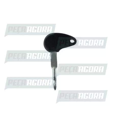 CHAVE UNIVERSAL MERCEDES BENZ/ PARA SCANIA TIPO PREGO MARILIA (344457013)