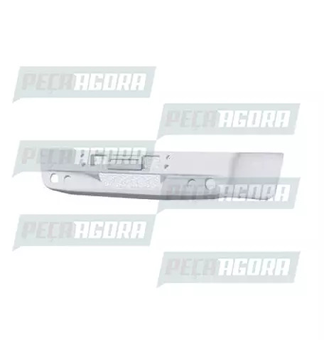 PARACHOQUE DIANTEIRO MB 1634 PARCIAL RTM PRIMER BONFANTI (6948800270,)