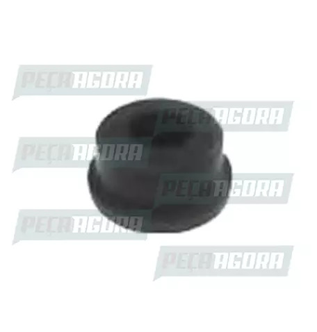 BORRACHA SUPORTE CARDAN BOIADEIRO MB 1113/1313/1513 (3524130312.)