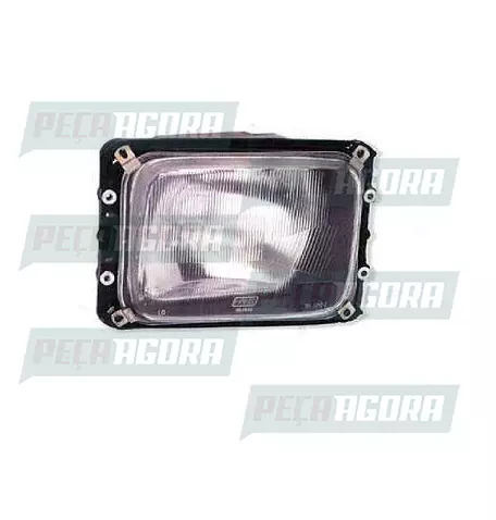 FAROL MERCEDES BENZ 709/712 ESQUERDO NINO (454444)