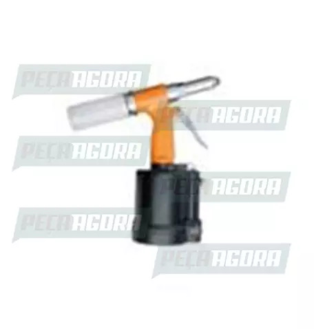 REBITADOR MANUAL PROFISSIONAL 1/4'' (440293)