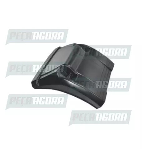 MEIO PARALAMA FACCHINI 2012 DIANTEIRO DIREITO/TRASEIRO ESQUERDO RODOPLAST ECO (3