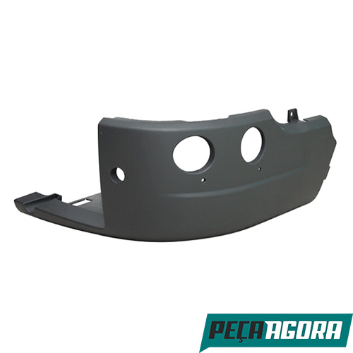 CAPA PONTEIRA PARACHOQUE DIANTEIRO PARA SCANIA SERIE 6 LATERAL (1865183)