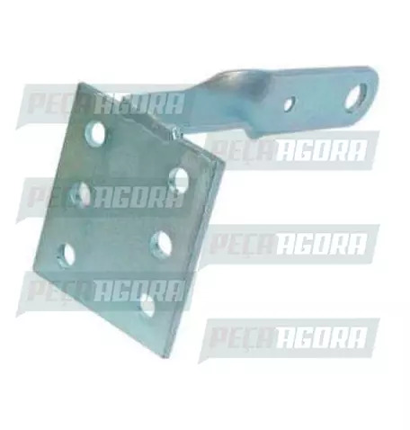 SUPORTE ANTENA PX PARA SCANIA 112/113 DIR/ESQ (447296)