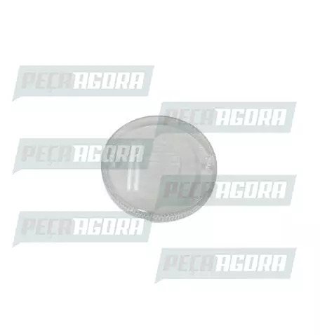 LENTE CARRETA 2012 SEM SUPORTE  CR 146 SINALSUL (453918)