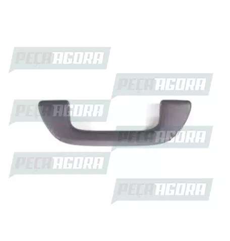 ALCA TETO APOIO MERCEDES BENZ HPN 95 CINZA (455429)