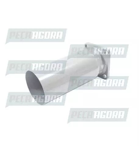 TUBO INTERMEDIARIO VOLKSWAGEN 13.180 A 17.210 MWM (TEG253171A)