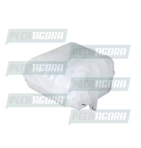 RESERVATORIO AGUA RADIADOR VOLVO FH SEM TAMPA (1676400,)