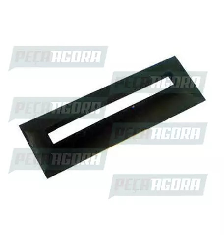 BORRACHA PORTA DUCATO/MINIBUS UNIFLEX (442615)