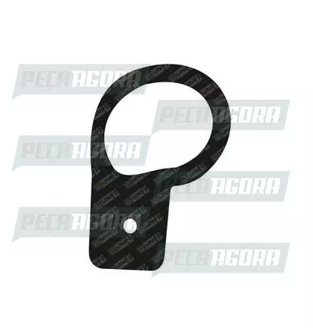 BORRACHA PORTA VOLKSWAGEN WORKER/DELIVERY..97/KOMBI..75 BAIXA SEM FITA ADESIVA U