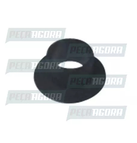 BUCHA PINO DOBRADICA PORTA MERCEDES BENZ 1113/2013 (3647230053.)