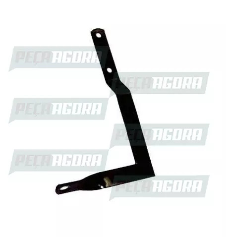 SUPORTE ANTENA PX FRONT PARA IVECO STRALLIS ESQ (447279)