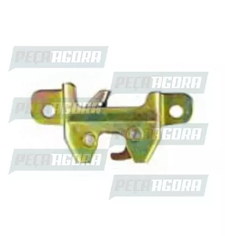 FECHADURA CAPO MERCEDES BENZ 1418/1718/1721 CARA CHATA INTERNA DIREITO/ESQUERDO 