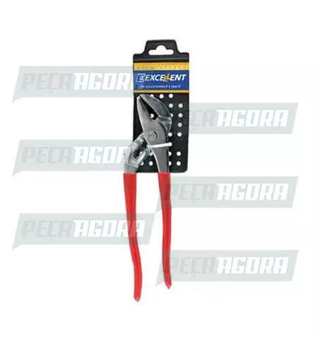 ALICATE BOMBA D AGUA 10'' (440218)