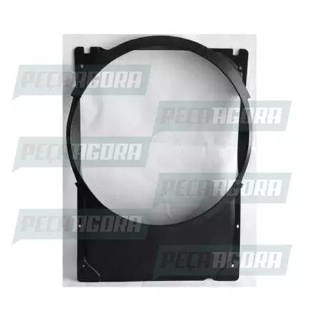 DEFLETOR HELICE RADIADOR MB 1634 (6955050055.)