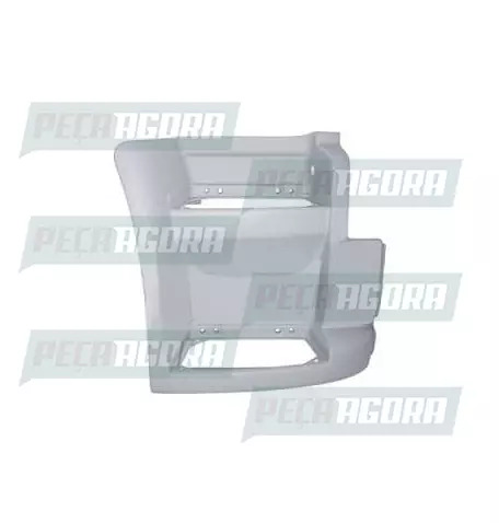 ESTRIBO FIBRA VOLVO VM 270 DIREITO PRIMER BONFANTI (441583)