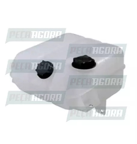 RESERVATORIO AGUA RADIADOR VOLVO FH COM TAMPA (443425)