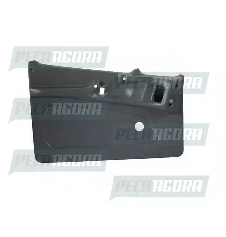 FORRO PORTA PRE-MOLDADO MERCEDES BENZ 1620/1622/2638/1218/1718/1318/1215 BICUDO 