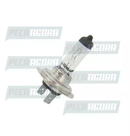 LAMPADA IMPORTADA H-7 12V 055W (423626)